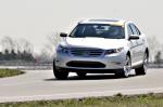 Ford Taurus SHO 2010 года